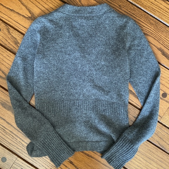 Wool Sweater - Picture 9 of 9